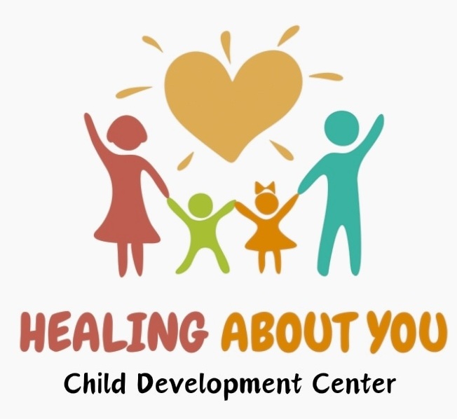healing about you logo