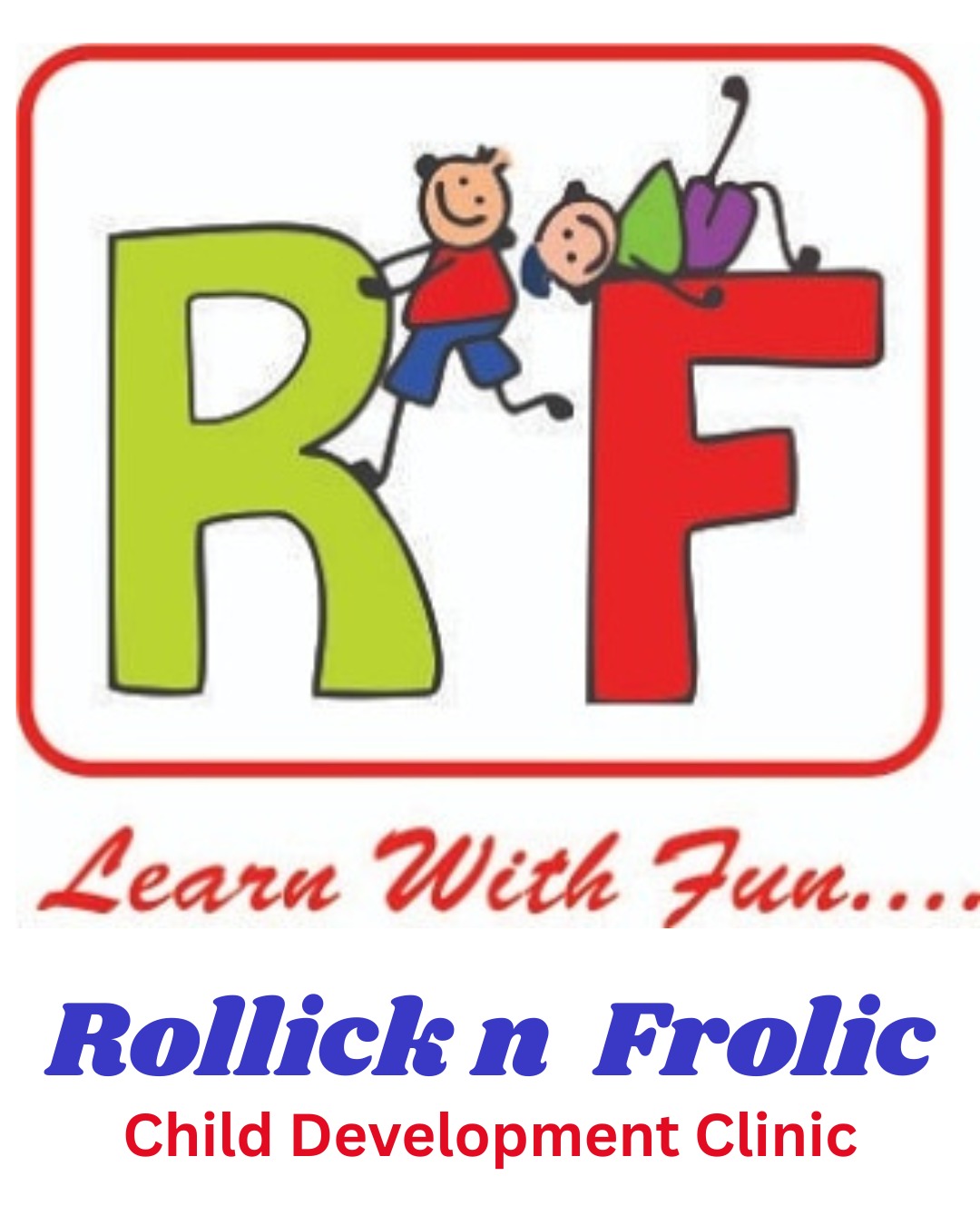 rollicknfrolic