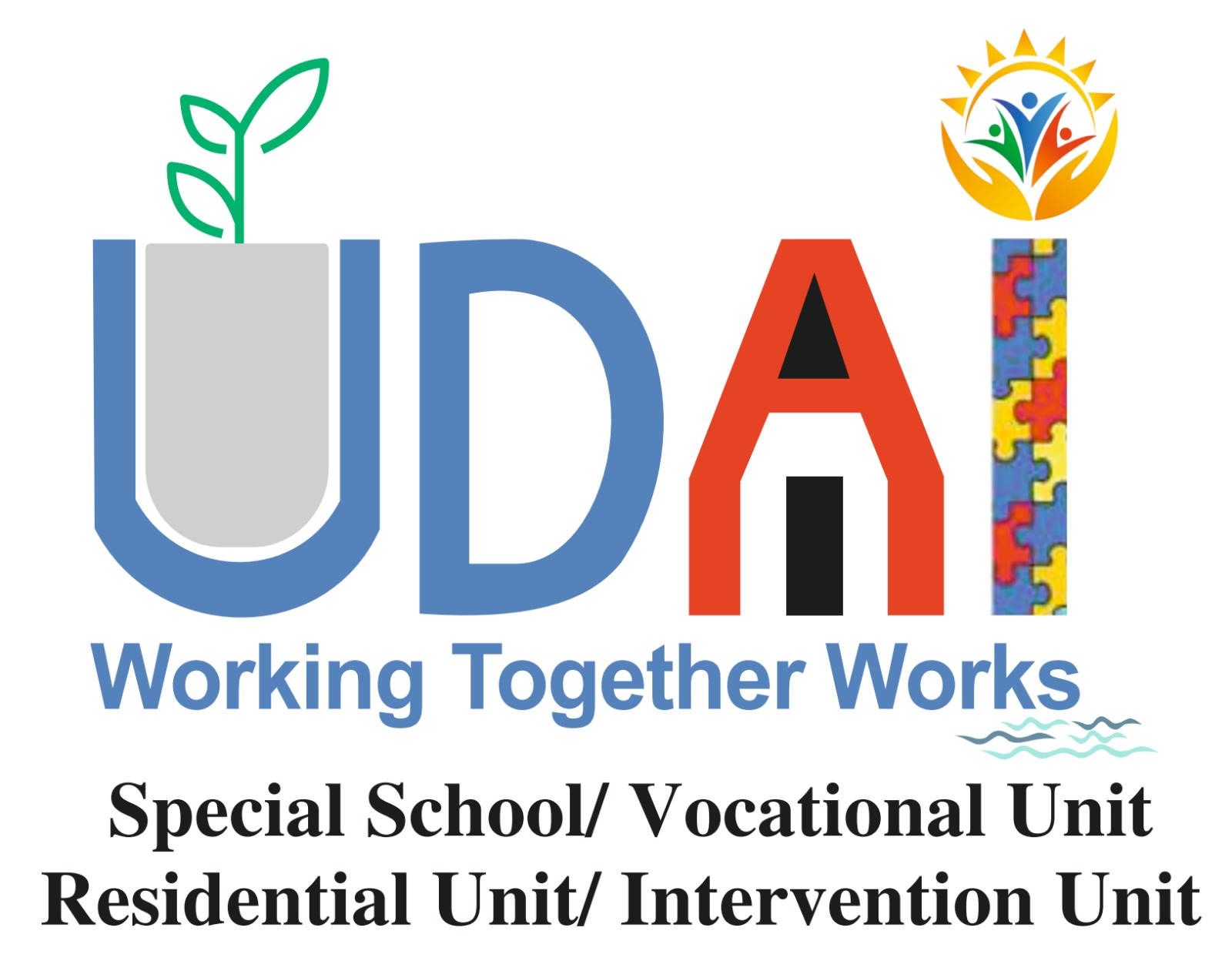 udai