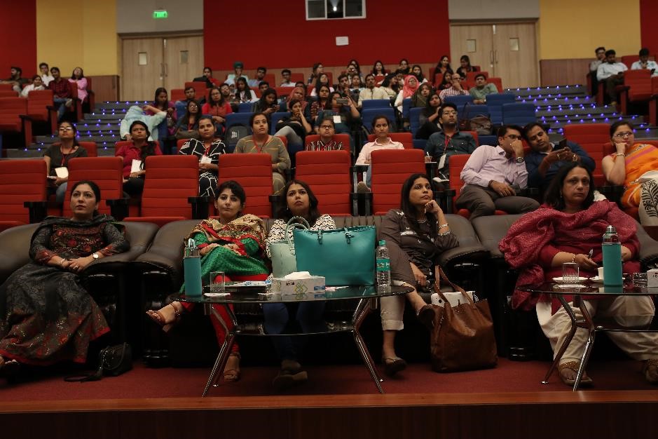 INCOT 2019 Gallery