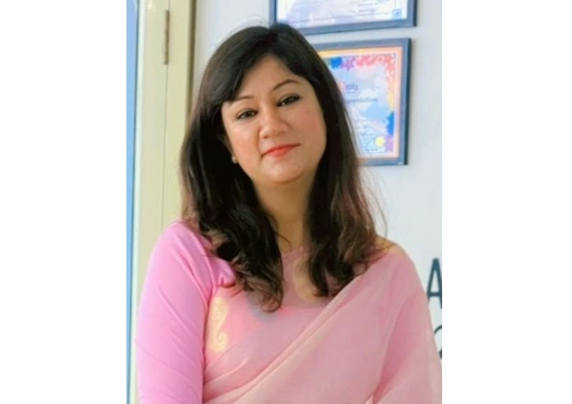 Dr Barkha Shorey, INCOT, Co-Convenor