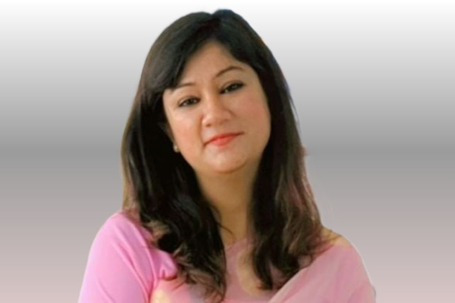 Dr. Barkha Shorey (OT), INCOT, Co-Convenor