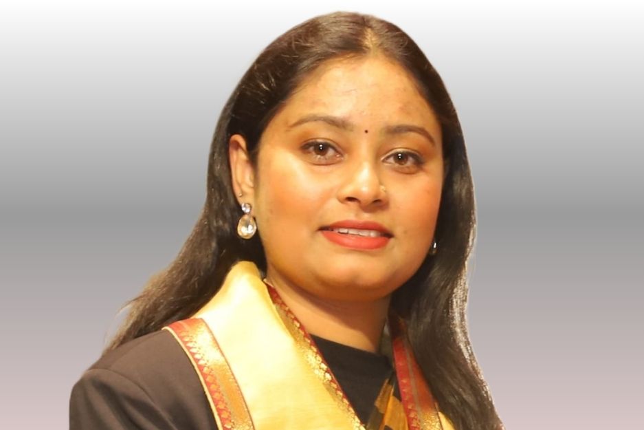 Dr. Farzana Nashu (OT)