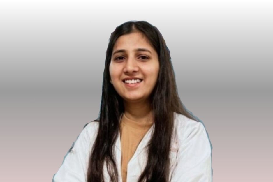 Dr. Laxmi Yadav (OT), INCOT, Co-Convenor
