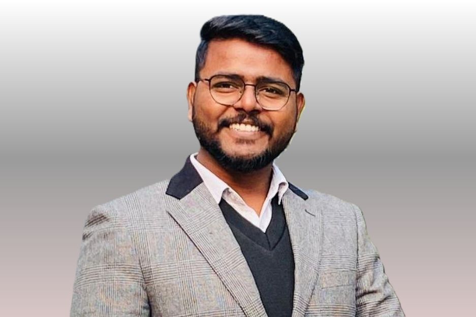 Dr Amit Prajapati (OT)