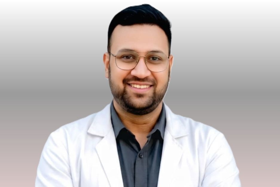 Dr. Ankit Kumar Singh (OT)