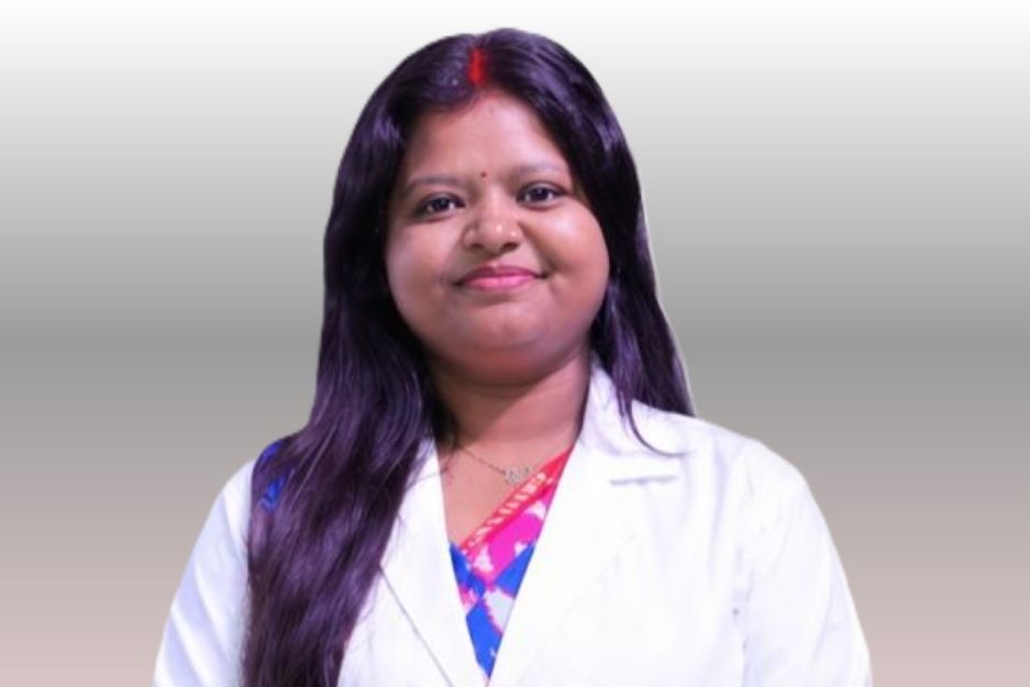 Dr. Ankita Sharma (OT)