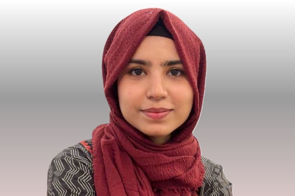 Dr Saba Irem (OT)