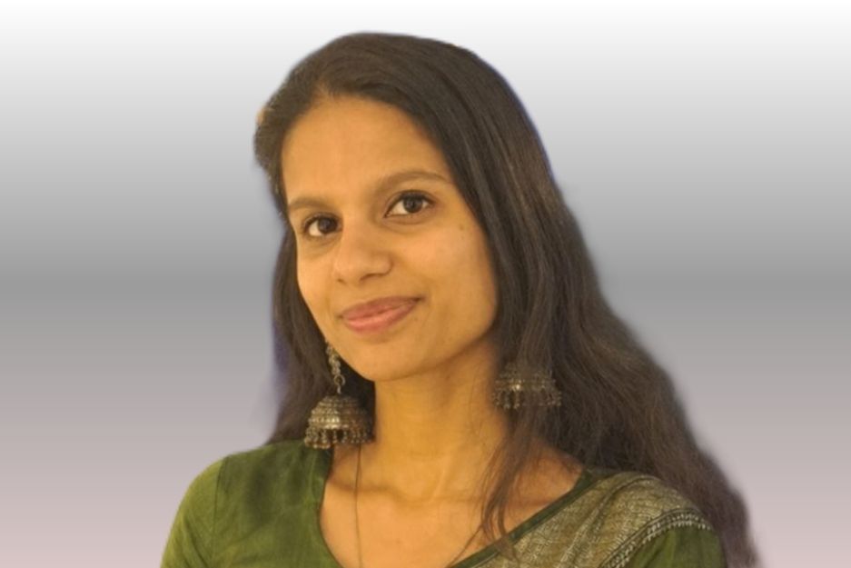 Dr Vanshika Kaushik (OT)
